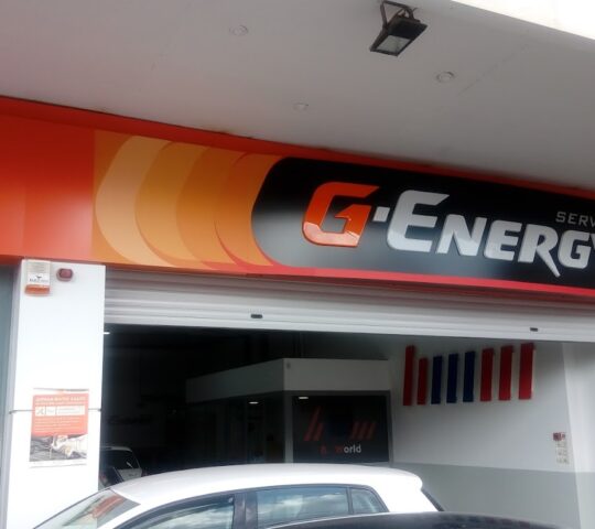 G-Energy