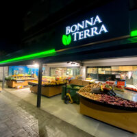 BONNA TERRA