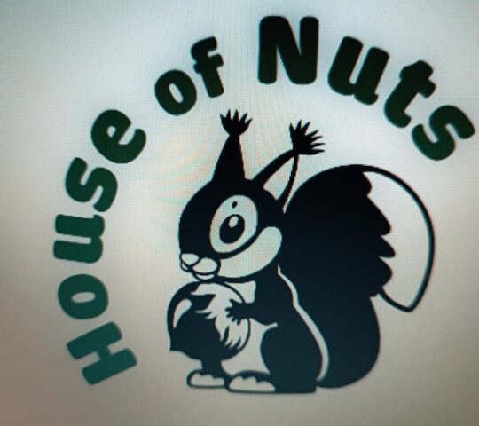 House of Nuts