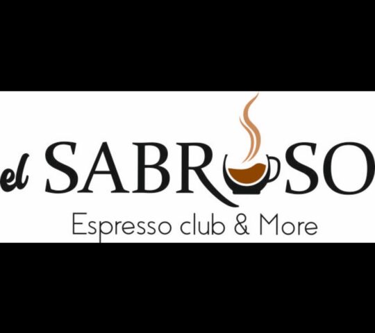 el SABROSO Espresso Club & More