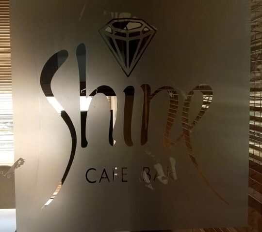 Shine Cafe-bar