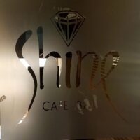 Shine Cafe