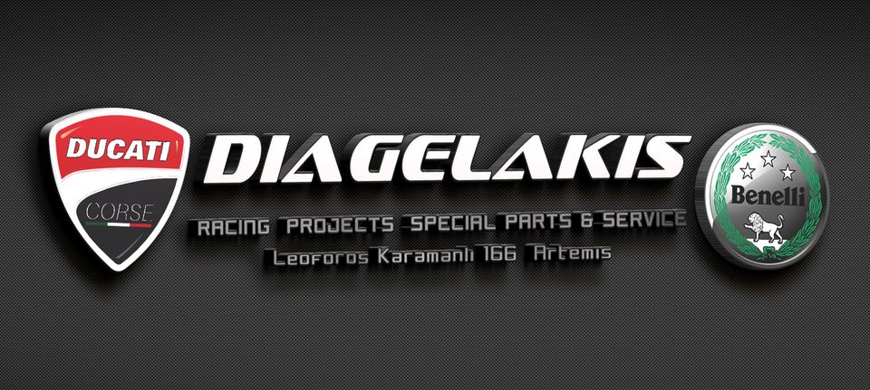 DIAGGELAKIS RACING