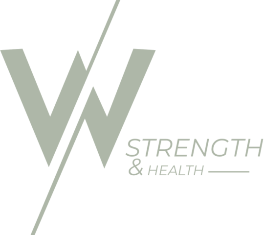 W – Strength & Health