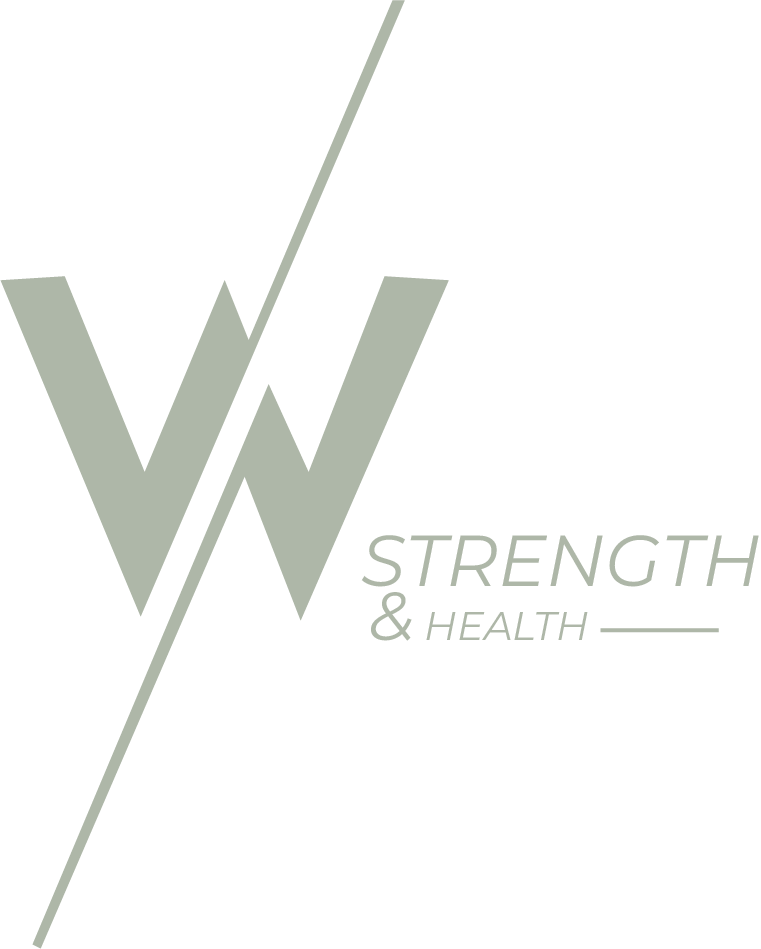 W – Strength & Health