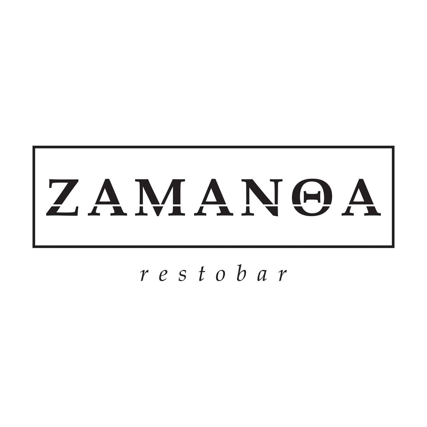 Ζαμάνθα Restobar