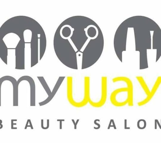 My Way Beauty Salon