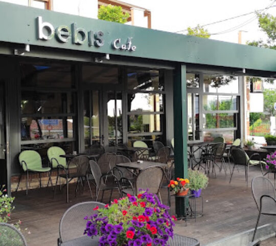 Bebis Cafe