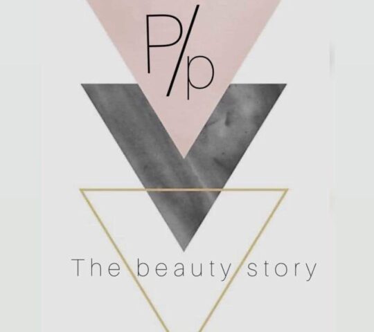 Pp the beautystory