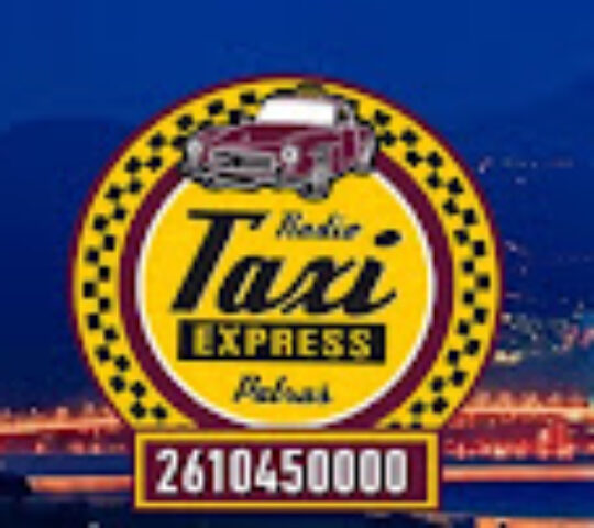 TAXI EXPRESS PATRAS