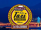 TAXI EXPRESS PATRAS