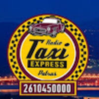 Taxi Patras