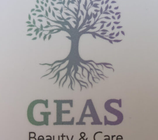 Geas beauty & care