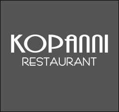 ΚΟΡΑΛΛΙ RESTAURANT