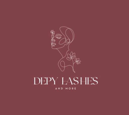 Depy Lashes • and more •