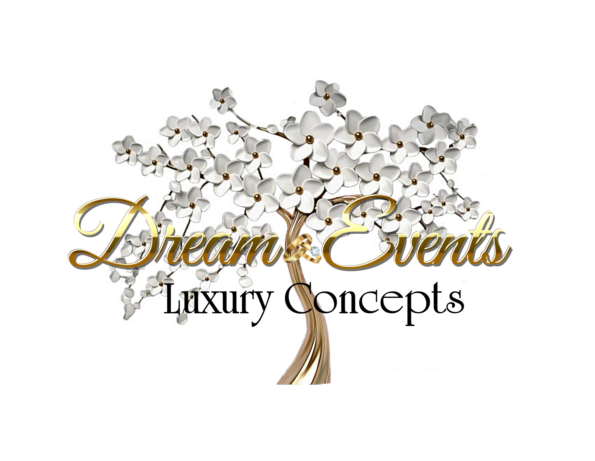Dream Events Luxury Concepts