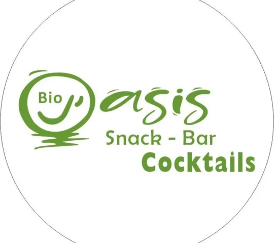 Oasis Canteen