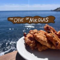 Νικόλαος Αλεφραγκής
