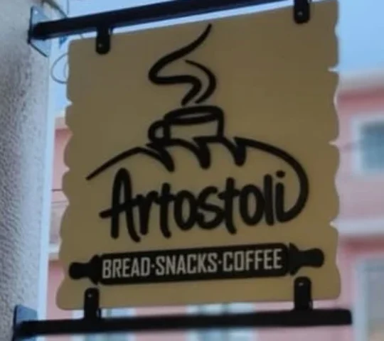 ARTOSTOLI