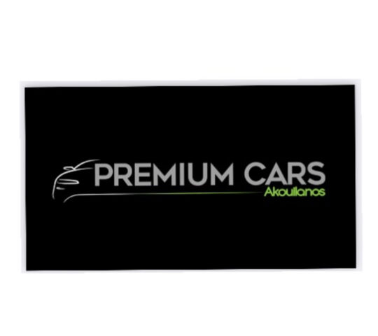 Premium Cars Akouilanos