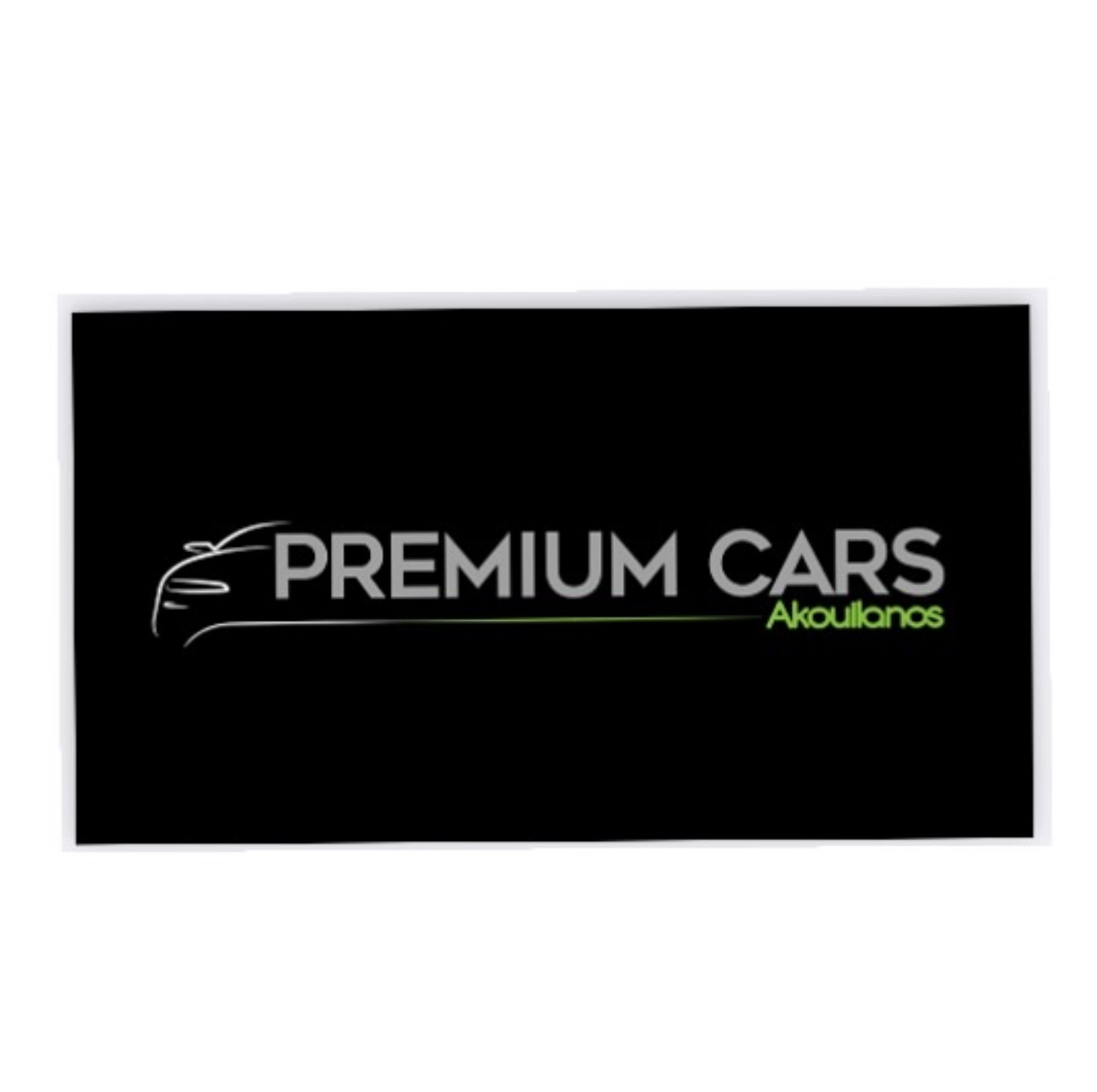 Premium Cars Akouilanos