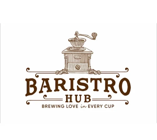 Baristro Hub
