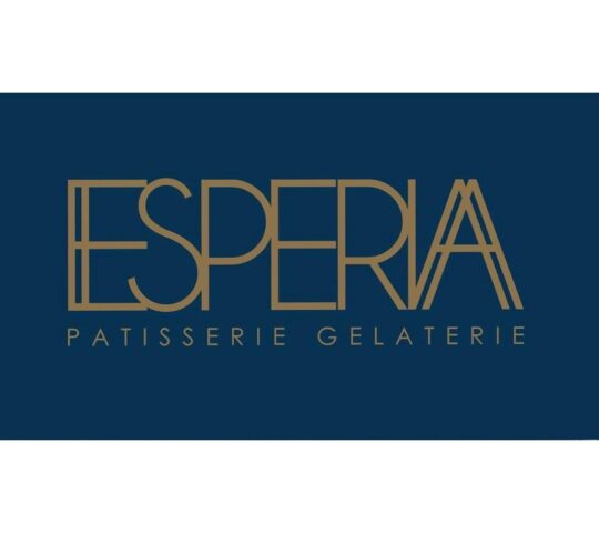 Esperia Patisserie Gelaterie