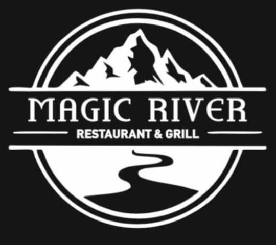 Magic River – Restaurant & Grill
