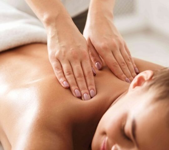 Miracle Holistic Beauty Vanessa Sfika