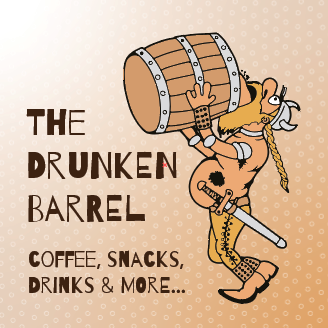 The Drunken Barrel
