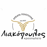 Νικος Λιακοπουλος