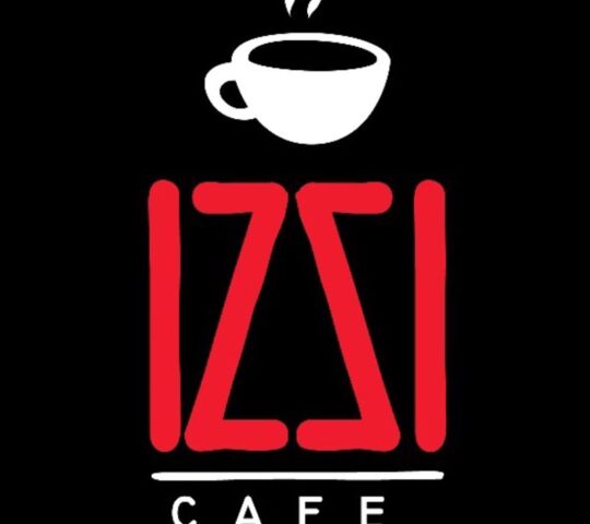 IZZI CAFE