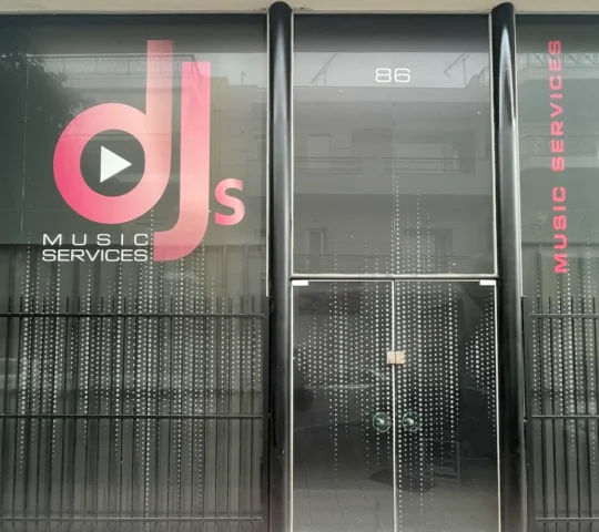 MUSIC DJS SERVICES