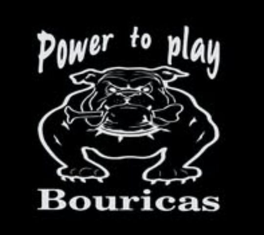 Bouricas Power to Play