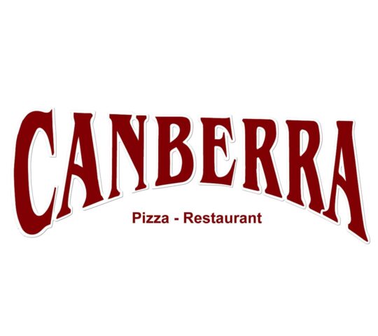 Canberra Pizza