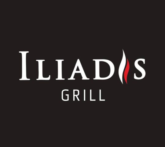 ILIADIS GRILL