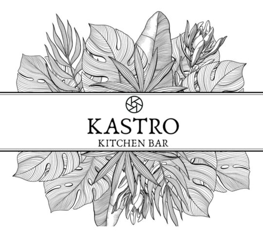 Kastro KitchenBar
