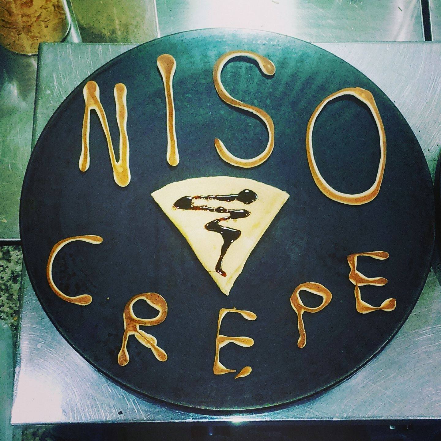 NISO CREPERIE NISO CREPERIE