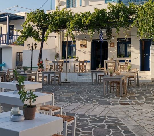Καφενείο Ο Κώστος