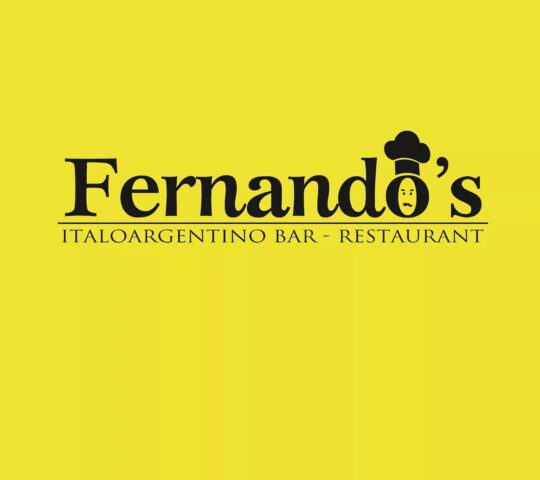 Fernando’s