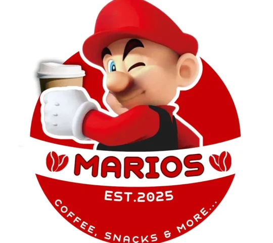 Marios Coffee Snacks And More