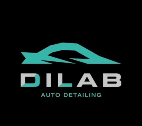 DILAB Auto Detailing – Sonax Authorized Detailer