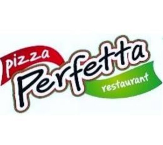 Perfetta Pizza