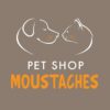 Pet Shop Moustaches