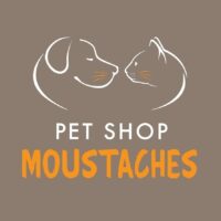 Pet Shop Moustaches