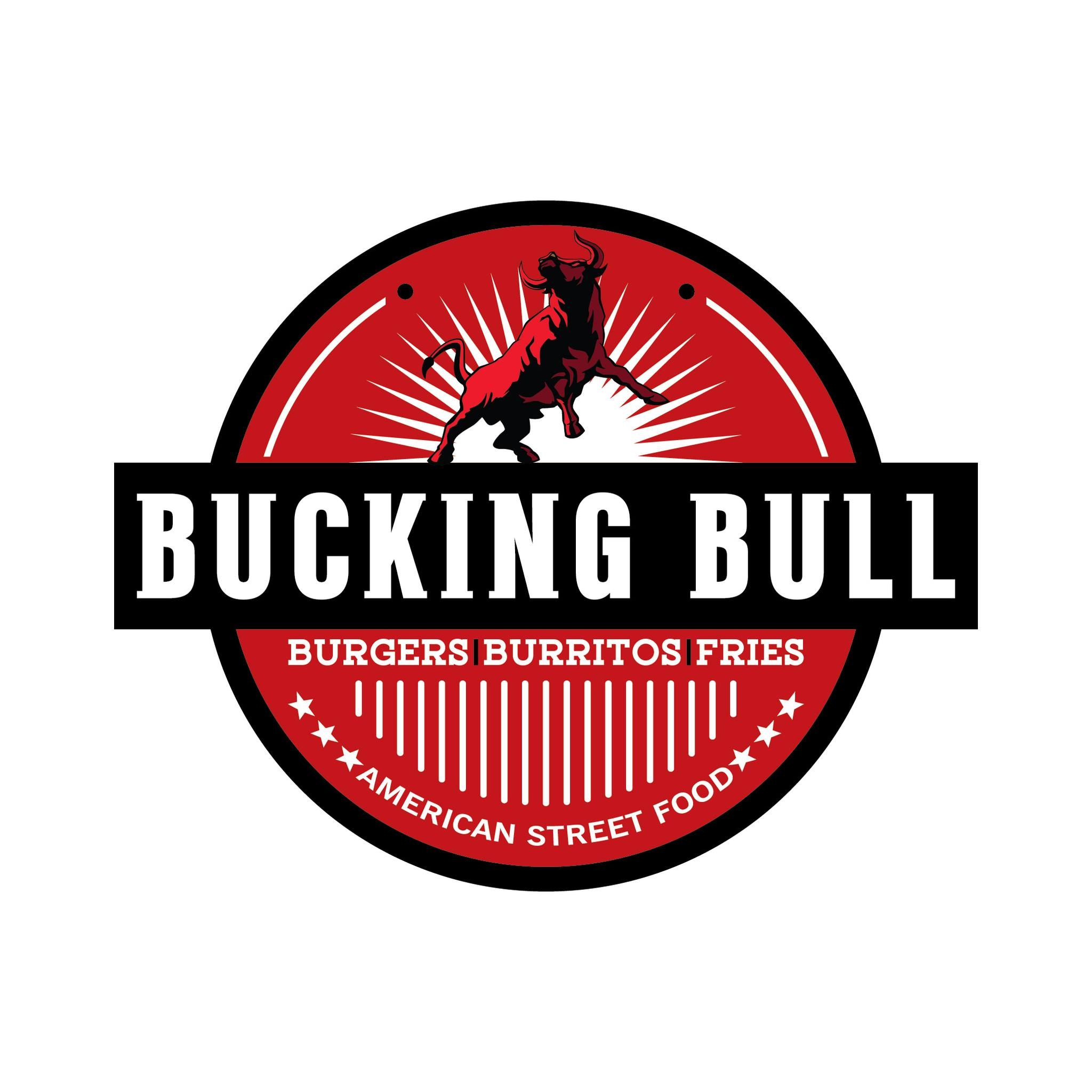 ΒUCKING BULL KORYDALLOS