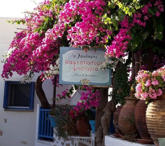 Taverna Loudaros