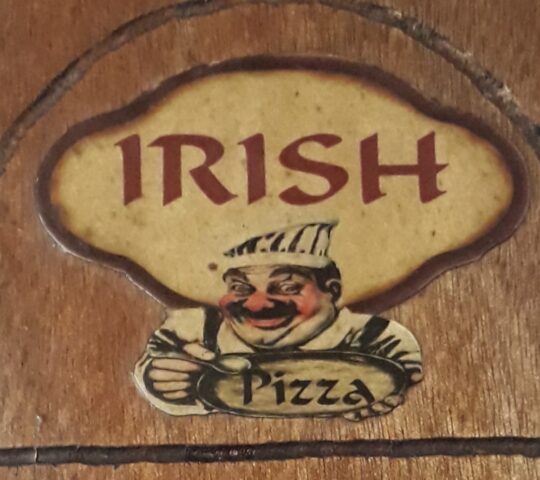 IRISH