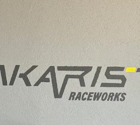 Sakaris Raceworks