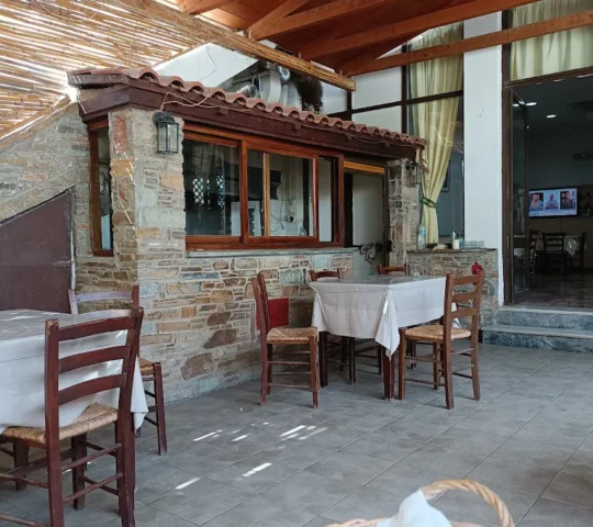 Ταβέρνα Μάκης